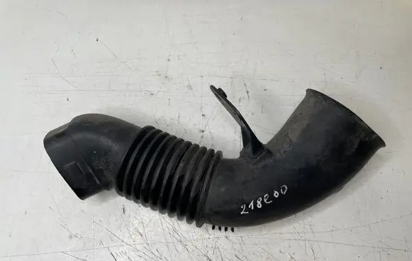 BMW 5 E60 E61 Air intake duct part 7790056 13981114
