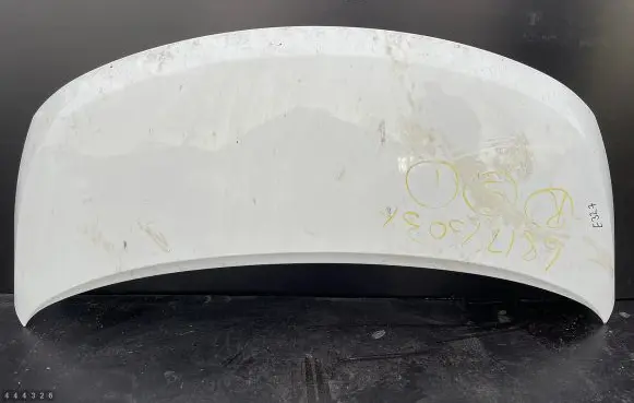 Hyundai H-1, Starex, Satellite Engine bonnet/hood