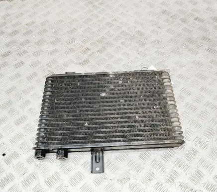 Mitsubishi L200 Gearbox / Transmission oil cooler MR355379