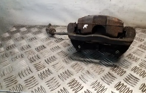 Opel Mokka Front brake caliper 13430603