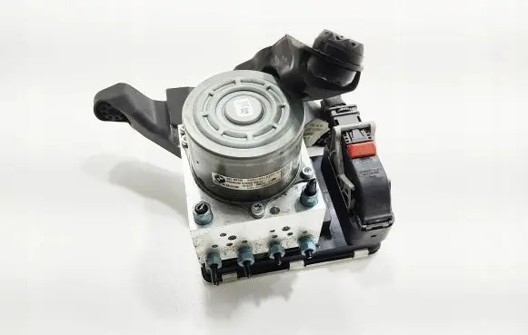 BMW X1 F48 F49 ABS Pump 5A1BBD3