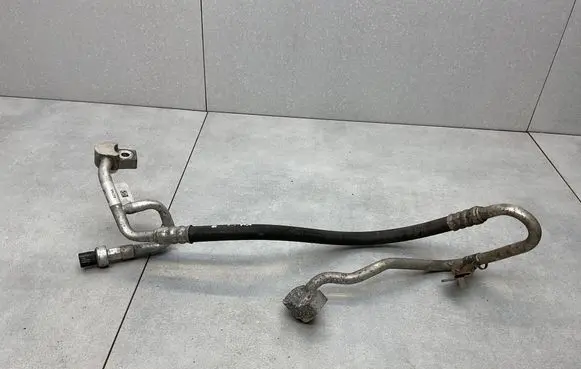 Ford Kuga II Air conditioning (A/C) pipe/hose H1F119N601BA