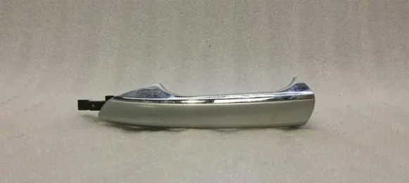 Mercedes-Benz GLS X166 Front door exterior handle A2047601370