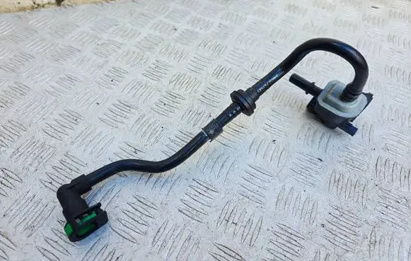 Volvo V40 Vacuum valve 31478982 31321694