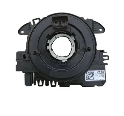 Volkswagen PASSAT B7 Airbag slip ring squib (SRS ring) 5K0953569S 280305DE 10102012