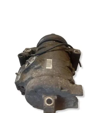 Land Rover Range Rover L322 Air conditioning (A/C) compressor (pump) 10S17C MC4472203325
