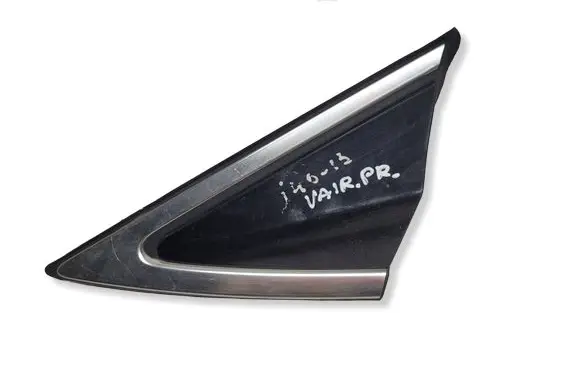 Hyundai i40 Front door trim (molding) 861803Z000