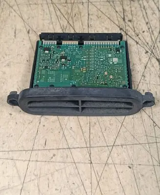 BMW X3 F25 Headlight ballast module Xenon 7316182