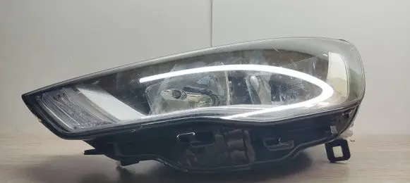 Audi A3 S3 8V Headlight/headlamp 1EJ01074001 01074001