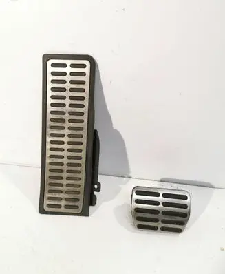 Volkswagen Golf VI Foot rest pad/dead pedal 1K1864551