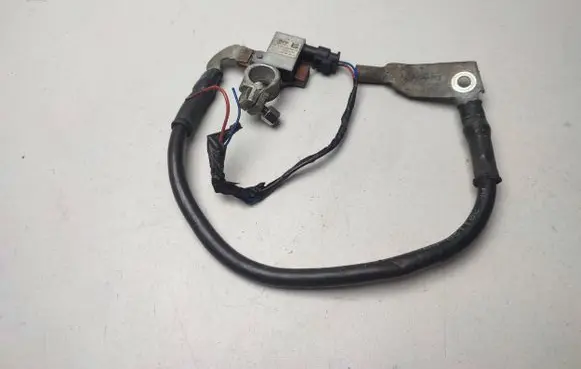 BMW 2 F45 Negative earth cable (battery) 9346566