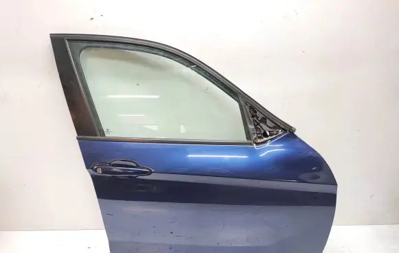 BMW X1 E84 Front door