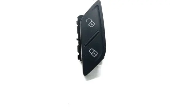 Volkswagen Touran III Central locking switch button 5TA962125