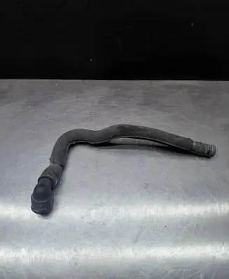 Audi A6 S6 C6 4F Engine coolant pipe/hose 4F0121471D