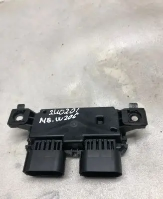 Mercedes-Benz C W206 Fuel injection pump control unit/module A0009007413