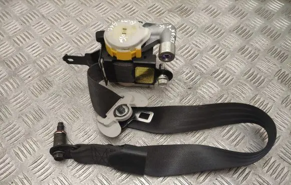 Hyundai ix35 Front seatbelt 888102Y210