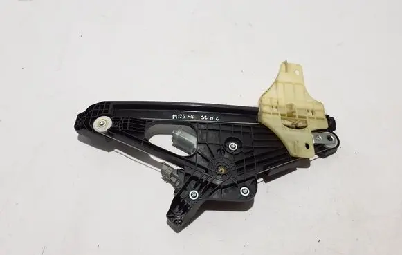Renault Megane E-Tech Rear window lifting mechanism without motor 827201804R