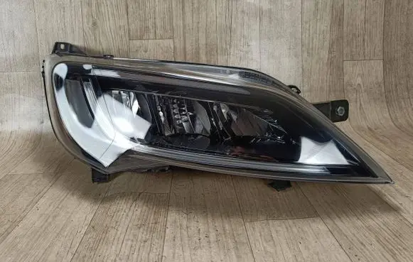 Fiat Ducato Headlight/headlamp 00468574820