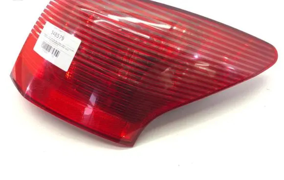 Toyota Avensis T250 Rear/tail lights