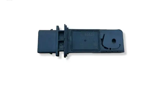 Mercedes-Benz ML W164 Mass air flow meter A6420940148