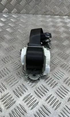 Citroen C4 Cactus Rear seatbelt 34143651A
