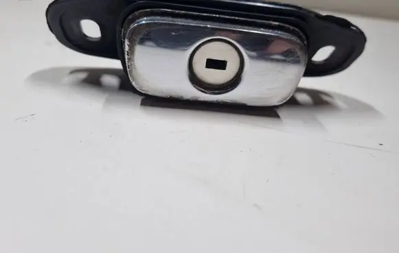 Volvo S40, V40 Tailgate/trunk/boot lock/catch/latch 0311