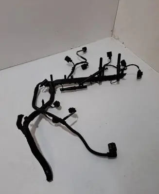 Volkswagen PASSAT B6 Engine installation wiring loom 03L971824E