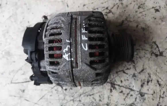 Audi A3 S3 8P Generator/alternator 03L903023