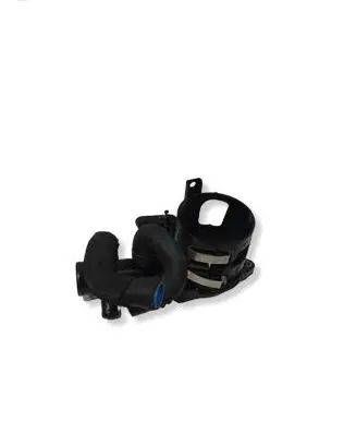 Mercedes-Benz E W212 Fuel filter bracket/mount holder A6512001056