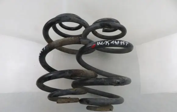 Volkswagen Sharan Rear coil spring