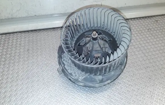 Seat Altea Heater fan/blower 3C0907521B