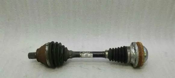 Audi A3 S3 8V Front driveshaft 5Q0407271AP