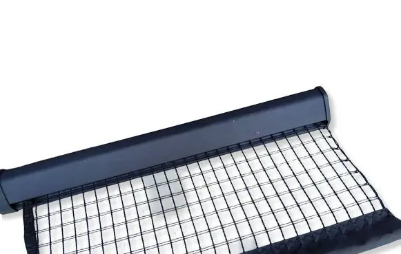 Volvo V70 Trunk/boot cargo luggage net 