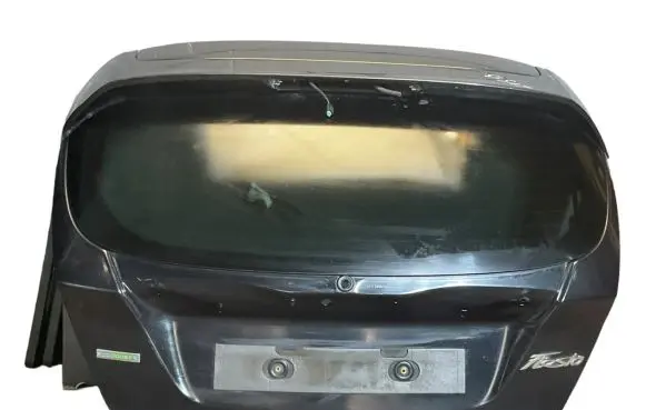 Ford Fiesta Tailgate/trunk/boot lid 8A61A40414AH 43R001595