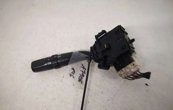 Toyota Corolla Verso AR10 Indicator stalk 173650