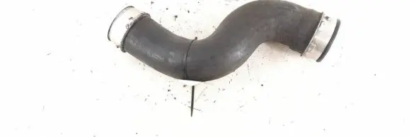Mercedes-Benz E W211 Intercooler hose/pipe 2115282882 A2115282882