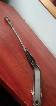 BMW 1 E81 E87 Windshield/front glass wiper blade 7169974