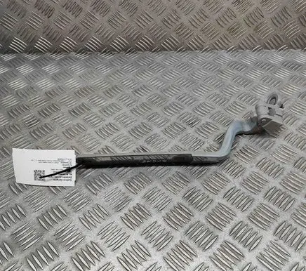 BMW 4 G22 G23 G24 G26 Tailgate/trunk/boot hinge 7487564