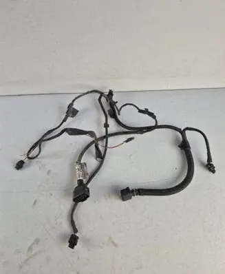 Porsche Panamera (970) Parking sensor (PDC) wiring loom 1K9971095B