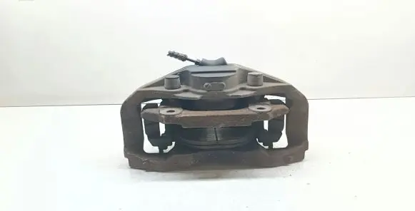 BMW 5 GT F07 Front brake caliper