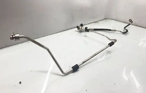 BMW 3 F30 F35 F31 Air conditioning (A/C) pipe/hose 9212236