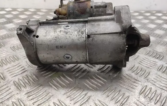 Volvo S80 Starter motor 31419530