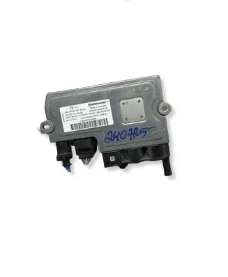Peugeot 508 Start/Stop control module 98020967