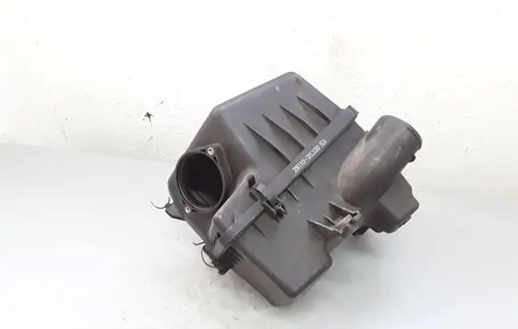 Hyundai Sonata Air filter box 281103K100