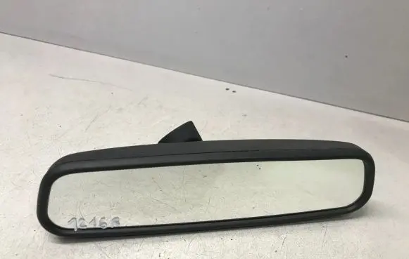 Audi A4 S4 B5 8D Rear view mirror (interior) 010590