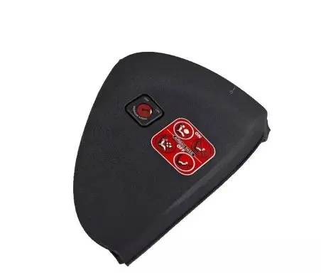Citroen C3 Other interior part 96830423