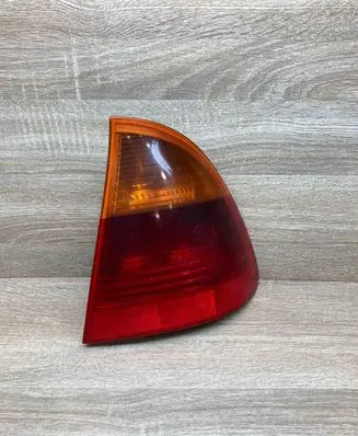 BMW 3 E46 Tailgate rear/tail lights 6928386 8368758