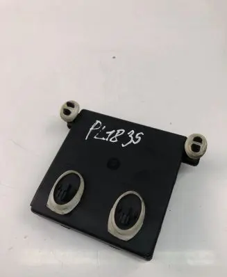 Mercedes-Benz E W211 Other control units/modules 2118201626