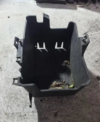 Ford Puma Battery box tray 96FB10723BG
