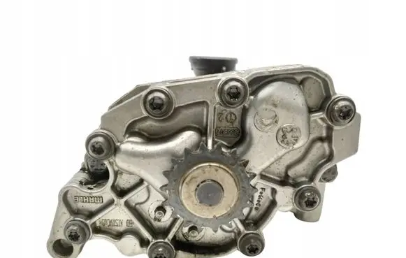 Ford Galaxy Oil pump 9807727980A